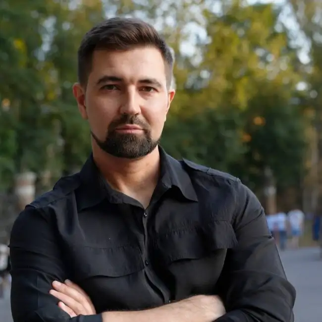 Андрей, 42, Санкт-Петербург, Россия - Tatar Nikah