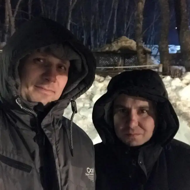 Ильнур, 43, Анапа, Россия - Tatar Nikah