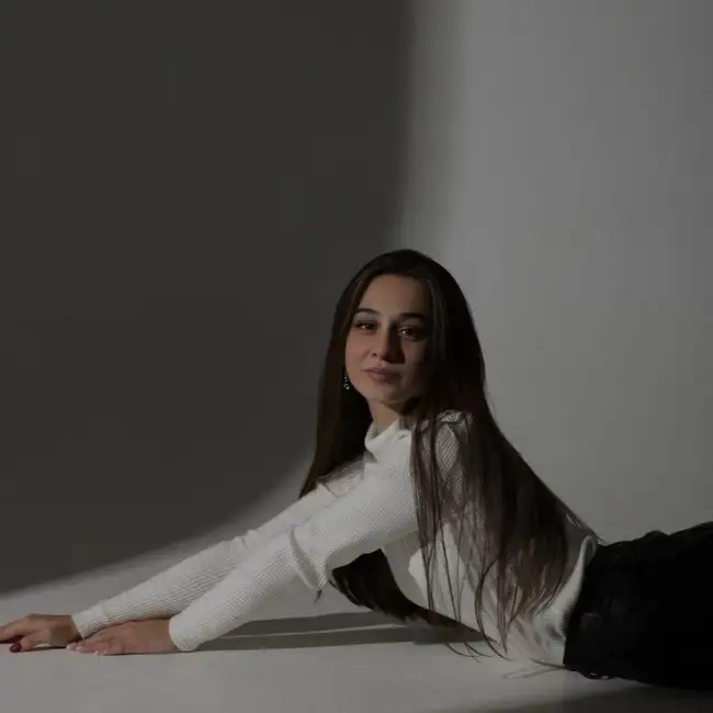 Aishe, 27, Россия - Tatar Nikah