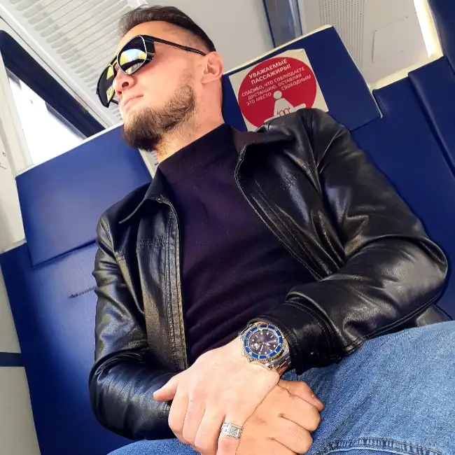 Абдурахман, 31, Россия - Tatar Nikah