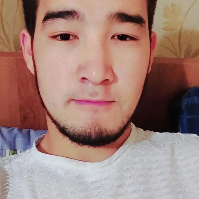 Assad, 24, Казахстан - Tatar Nikah
