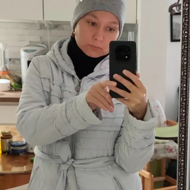 Halima, 39, Россия - Tatar Nikah