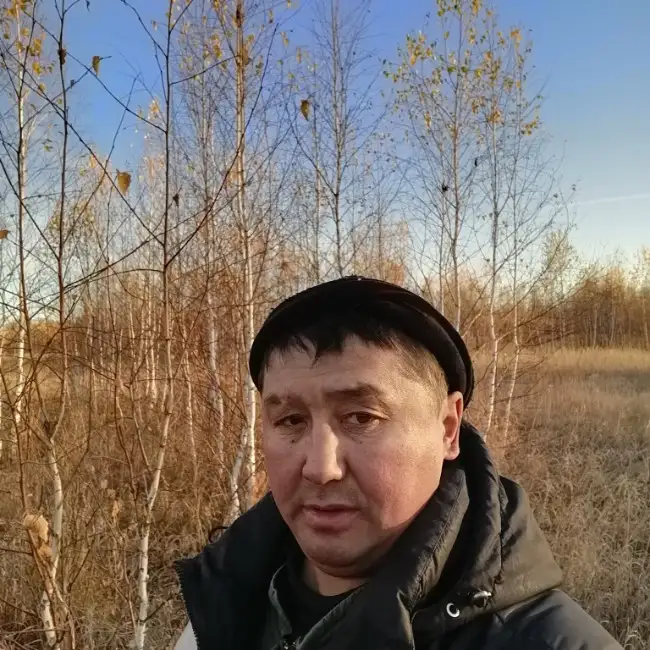 Файруз, 49, Россия - Tatar Nikah