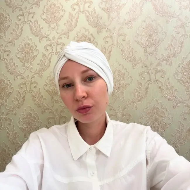Резеда, 29, Казань, Россия - Tatar Nikah