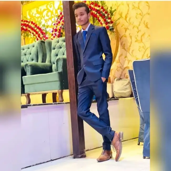 Ismail, 24, Пакистан - Tatar Nikah