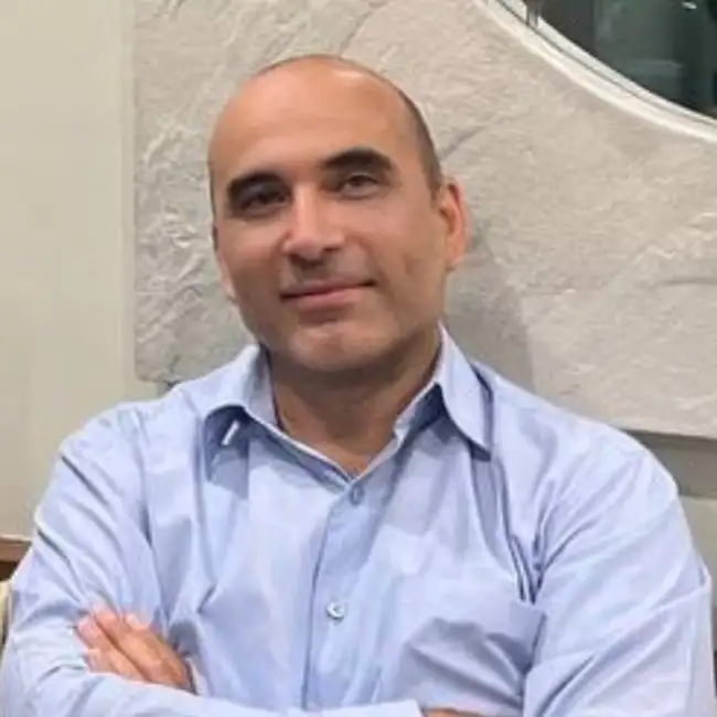 Hami, 45, Иран - Tatar Nikah