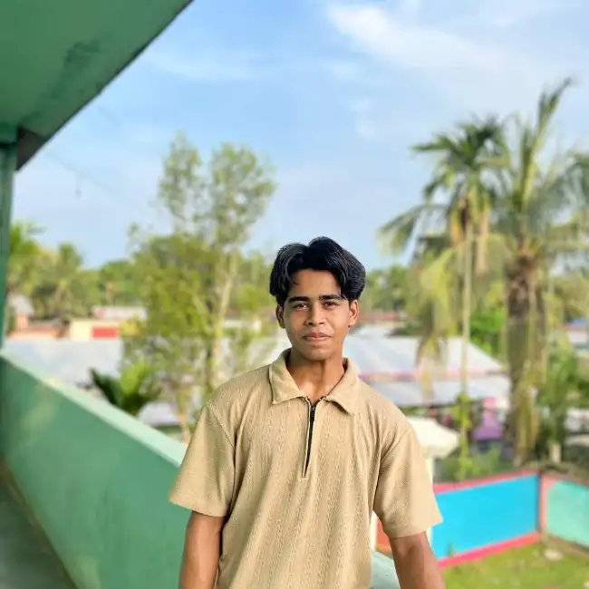 Harijul, 18, США - Tatar Nikah