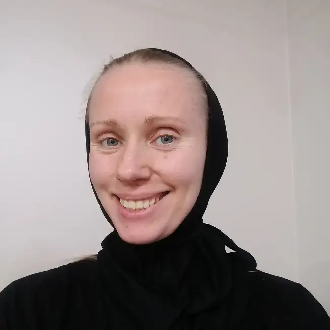 Марина