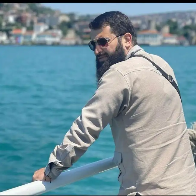 Артуро, 36, Россия - Tatar Nikah
