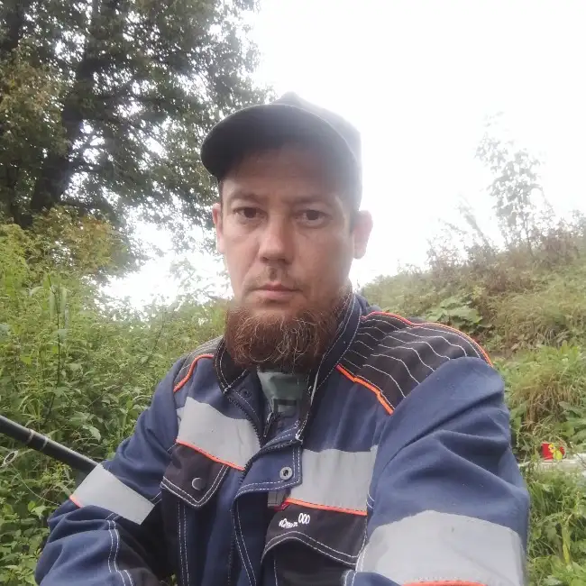 Рузиль, 38, Россия - Tatar Nikah