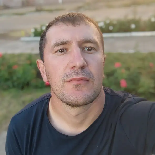 Ренат, 38, Россия - Tatar Nikah