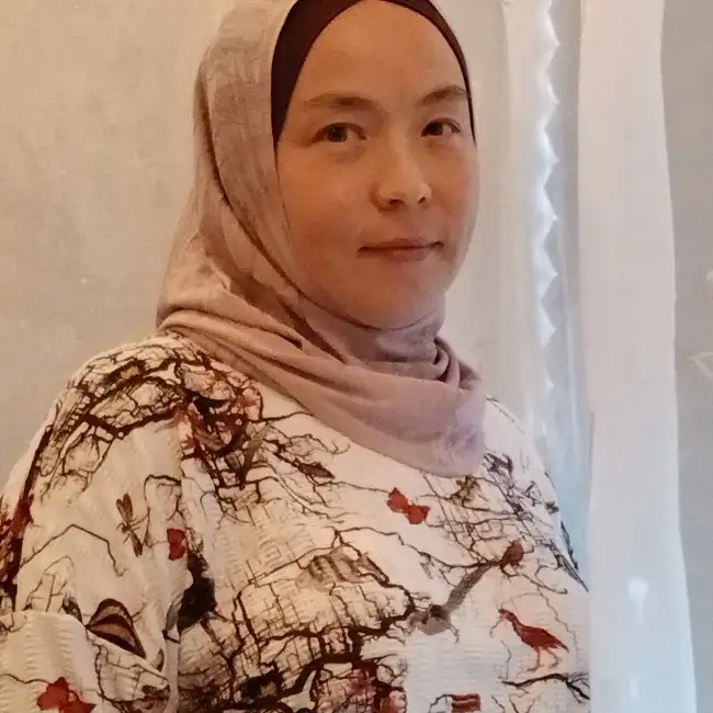 Разиля, 39, Россия - Tatar Nikah