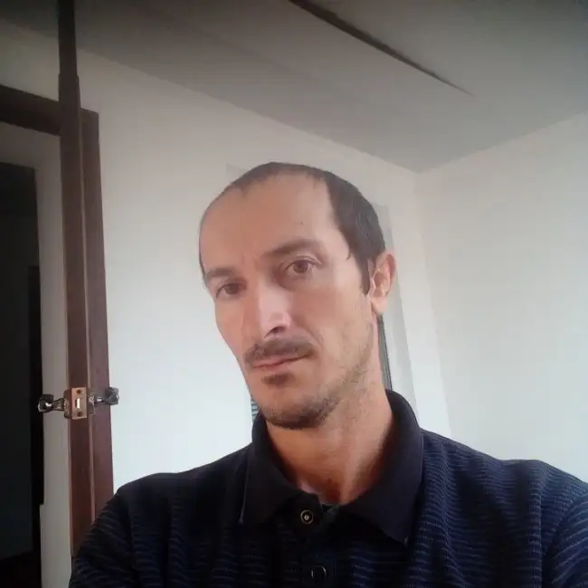 Мурад, 46, Москва, Россия - Tatar Nikah