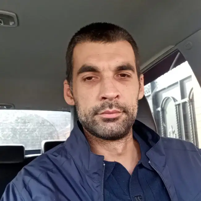 Зелимхан, 38, Россия - Tatar Nikah