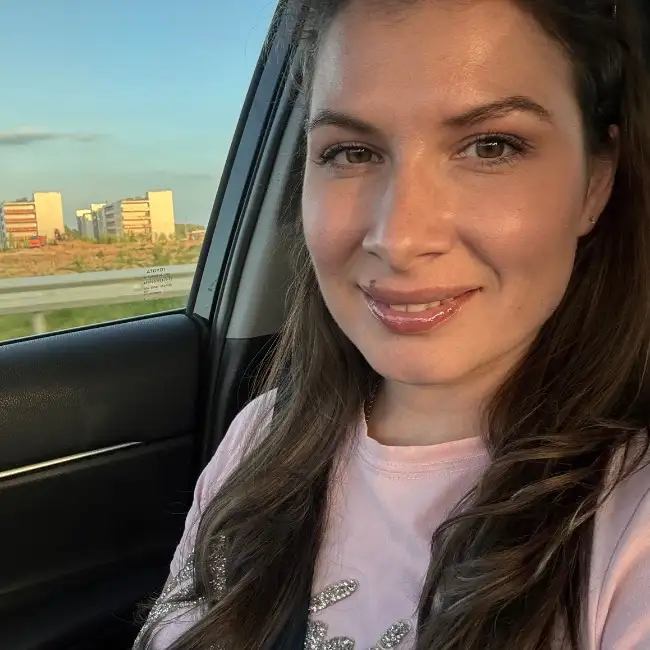 София, 33, Москва, Россия - Tatar Nikah