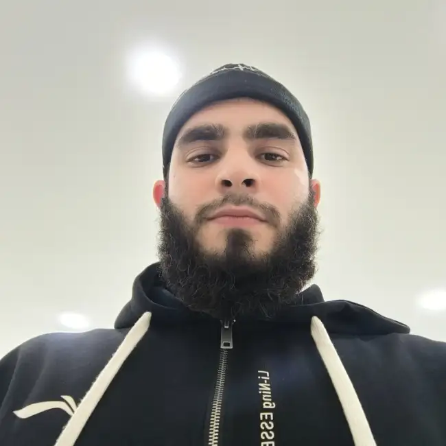 Самир, 26, Азербайджан - Tatar Nikah