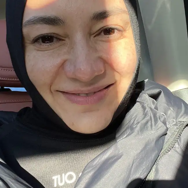 Альбина, 45, Россия - Tatar Nikah