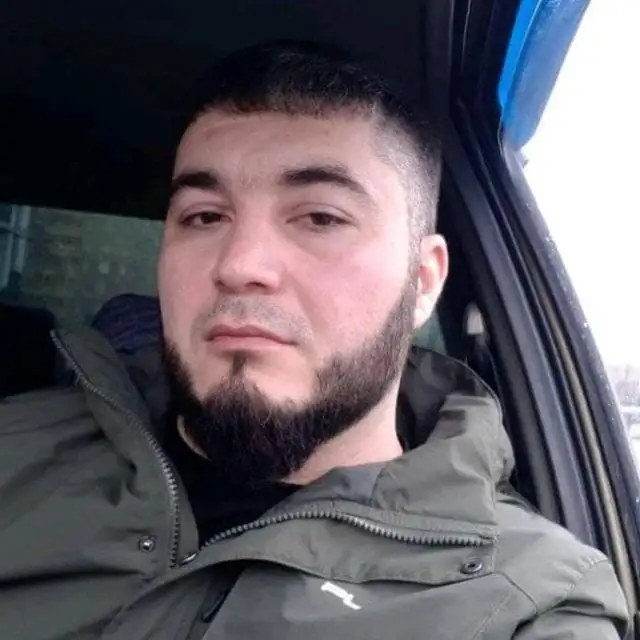 Zarafshon, 41, Россия - Tatar Nikah