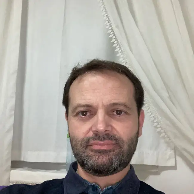 Adkeser, 50, Турция - Tatar Nikah