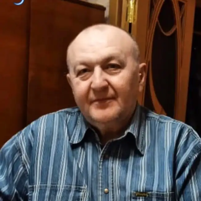 Геннадий, 65, Россия - Tatar Nikah