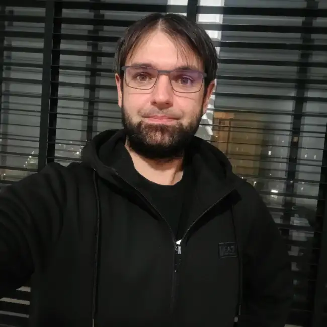 Евгений, 39, Россия - Tatar Nikah