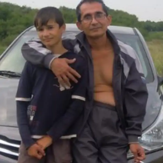 Риф, 51, Азнакаево, Россия - Tatar Nikah