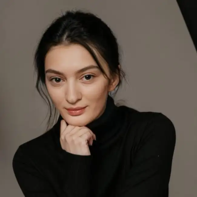 Рита, 43, Россия - Tatar Nikah