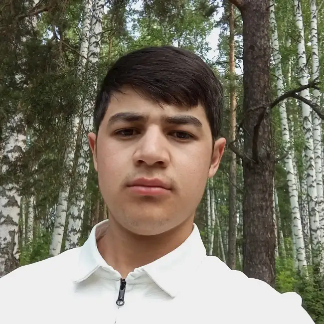 Азаматхон, 21, Москва, Россия - Tatar Nikah