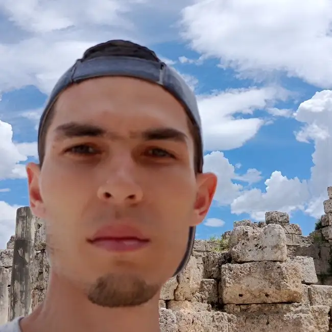 Нурсултан, 28, Россия - Tatar Nikah