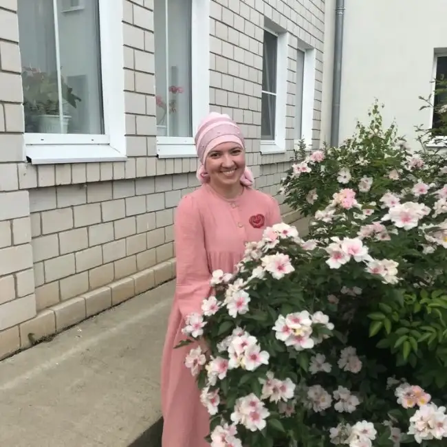 Фарида, 29, Россия - Tatar Nikah