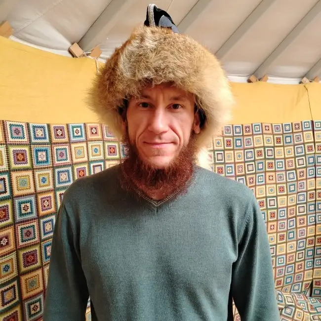 Денис, 35, Уфа, Россия - Tatar Nikah