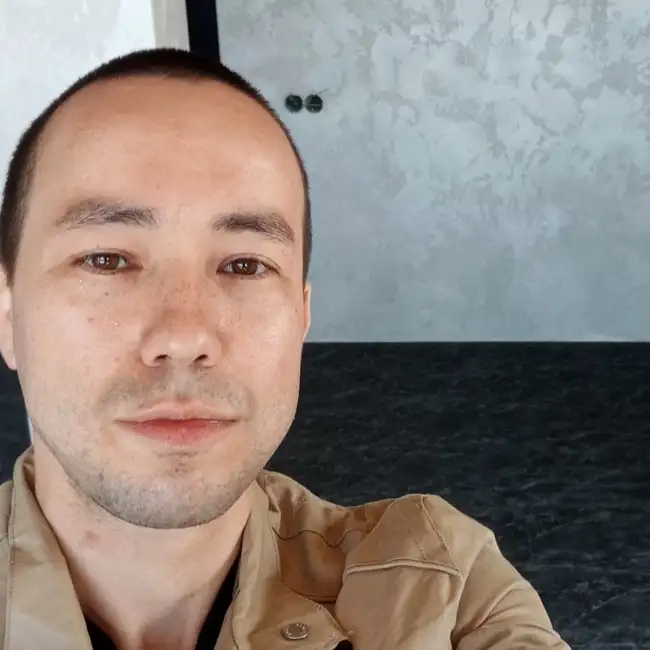 Руслан, 39, Санкт-Петербург, Россия - Tatar Nikah