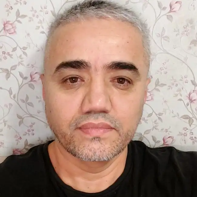 Зухриддин, 46, Узбекистан - Tatar Nikah