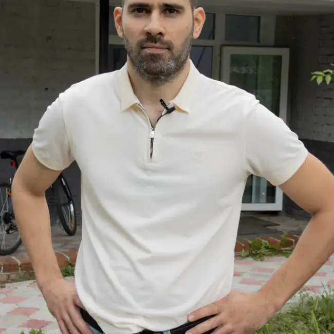 Ленар, 36, Казань, Россия - Tatar Nikah