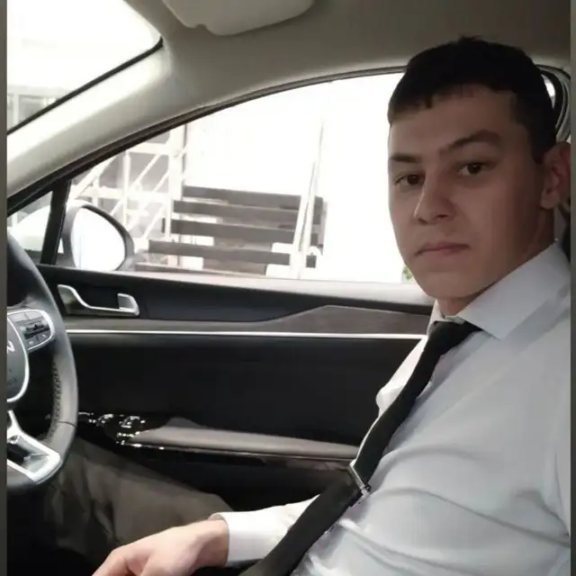Ильнур, 27, Альметьевск, Россия - Tatar Nikah
