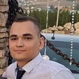Артур, 31, Уфа, Россия - Tatar Nikah