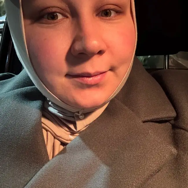 Эльвина, 31, Казань, Россия - Tatar Nikah
