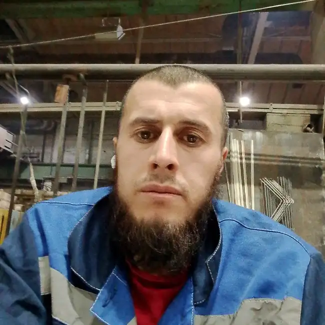 Анвар, 30, Таджикистан - Tatar Nikah