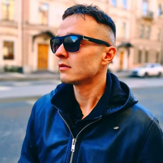 Рамиль, 33, Россия - Tatar Nikah