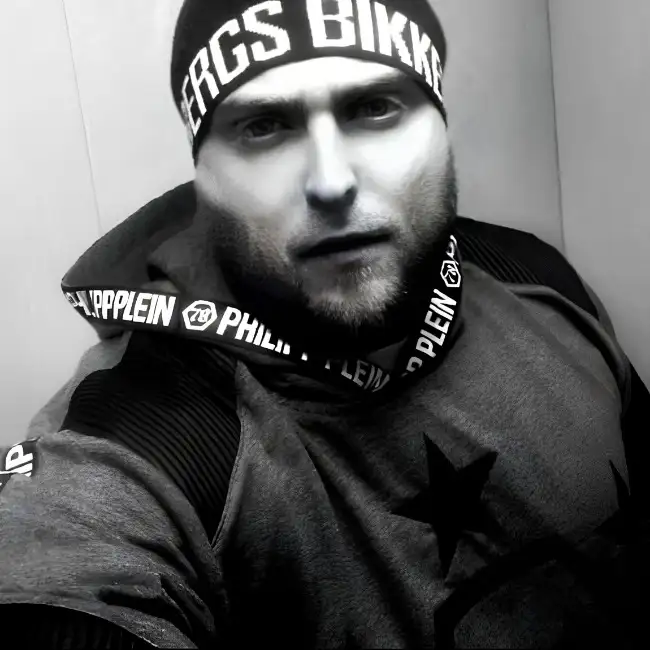 Амир, 33, Россия - Tatar Nikah