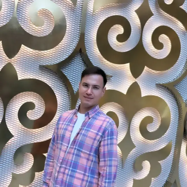 Закиров, 37, Нижнекамск, Россия - Tatar Nikah