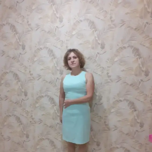 Роза, 49, Альметьевск, Россия - Tatar Nikah