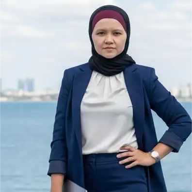 Равиля, 38, Россия - Tatar Nikah