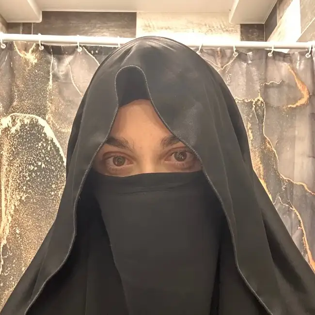 Марьям, 43, Россия - Tatar Nikah