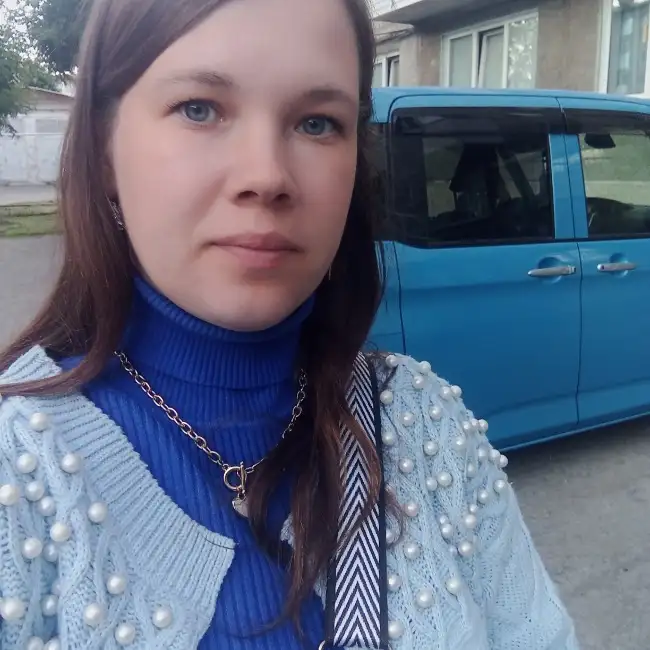 Юлия, 34, Ачинск, Россия - Tatar Nikah