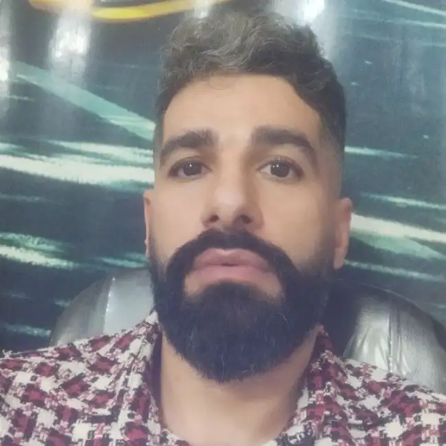 Fazlallah, 39, Иран - Tatar Nikah