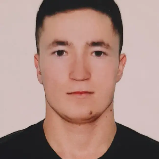 Ильхам, 28, Россия - Tatar Nikah