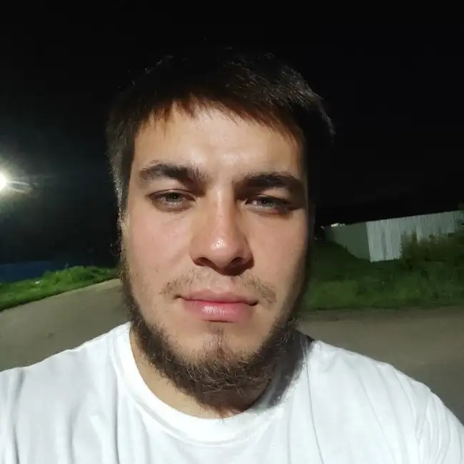 Самат, 27, Россия - Tatar Nikah