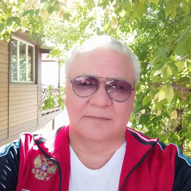 Рафик, 53, Астрахань, Россия - Tatar Nikah