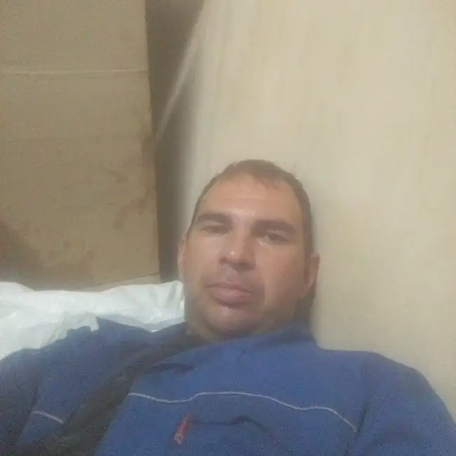Ильнар, 38, Ульяновск, Россия - Tatar Nikah